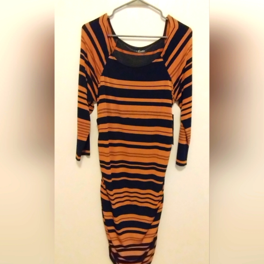 COPY - Sofia Vergara Dress